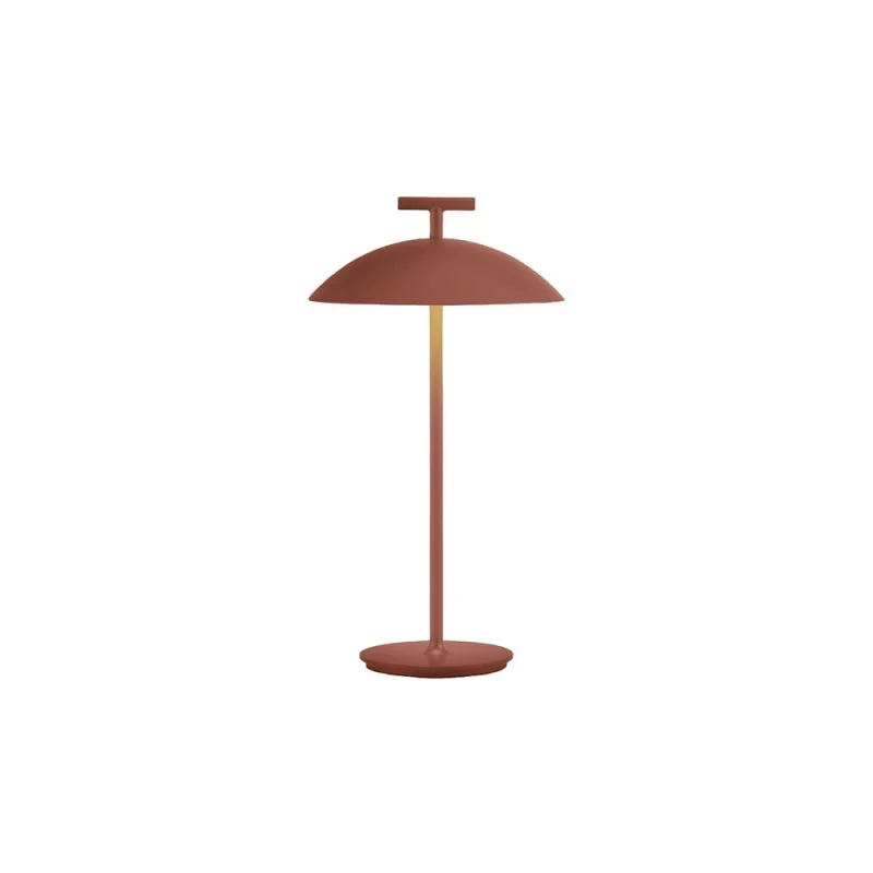 Kartell Mini Geen-A LED Table Lamp By Ferruccio Laviani
