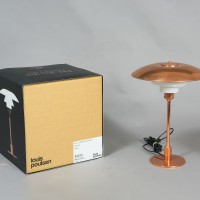 Louis Poulsen PH 3½-2½ Limited Edition 2014 By Poul Henningsen