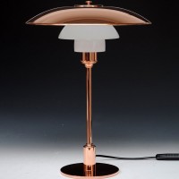 Louis Poulsen PH 3½-2½ Limited Edition 2014 By Poul Henningsen