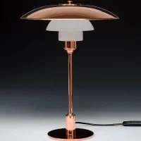 Louis Poulsen PH 3½-2½ Limited Edition 2014 By Poul Henningsen