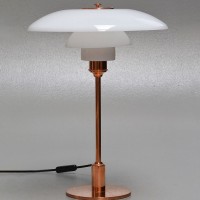 Louis Poulsen PH 3½-2½ Limited Edition 2014 By Poul Henningsen