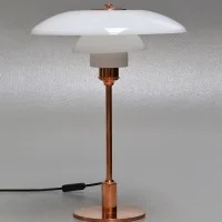 Louis Poulsen PH 3½-2½ Limited Edition 2014 By Poul Henningsen