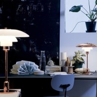 Louis Poulsen PH 3½-2½ Limited Edition 2014 By Poul Henningsen