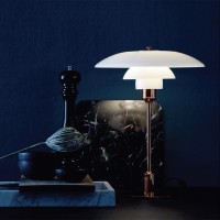Louis Poulsen PH 3½-2½ Limited Edition 2014 By Poul Henningsen