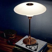 Louis Poulsen PH 3½-2½ Limited Edition 2014 By Poul Henningsen