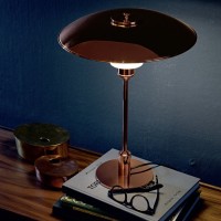Louis Poulsen PH 3½-2½ Limited Edition 2014 By Poul Henningsen