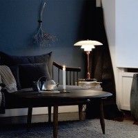 Louis Poulsen PH 3½-2½ Limited Edition 2014 By Poul Henningsen
