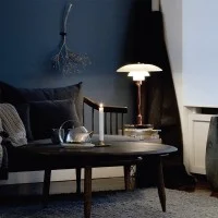 Louis Poulsen PH 3½-2½ Limited Edition 2014 By Poul Henningsen