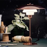 Louis Poulsen PH 3½-2½ Limited Edition 2014 By Poul Henningsen