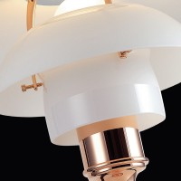 Louis Poulsen PH 3½-2½ Limited Edition 2014 By Poul Henningsen