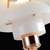 Louis Poulsen PH 3½-2½ Limited Edition 2014 By Poul Henningsen