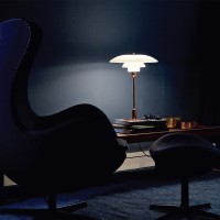 Louis Poulsen PH 3½-2½ Limited Edition 2014 By Poul Henningsen
