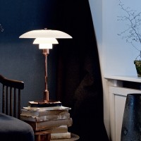 Louis Poulsen PH 3½-2½ Limited Edition 2014 By Poul Henningsen