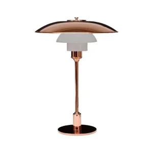 Louis Poulsen PH 3½-2½ Limited Edition 2014 By Poul Henningsen