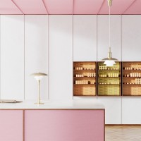 Louis Poulsen PH 3/2 Limited Edition 2022 Ottone By Henningsen