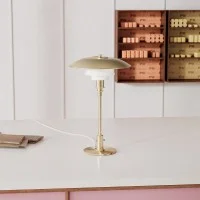 Louis Poulsen PH 3/2 Limited Edition 2022 Ottone By Henningsen