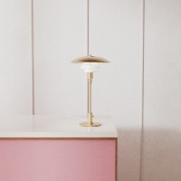 Louis Poulsen PH 3/2 Limited Edition 2022 Ottone By Henningsen