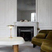 Louis Poulsen PH 3/2 Limited Edition 2022 Ottone By Henningsen