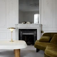 Louis Poulsen PH 3/2 Limited Edition 2022 Ottone By Henningsen