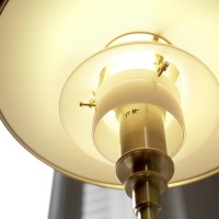 Louis Poulsen PH 3/2 Limited Edition 2022 Ottone By Henningsen