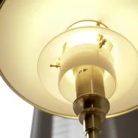 Louis Poulsen PH 3/2 Limited Edition 2022 Ottone By Henningsen