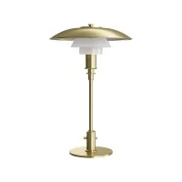 Louis Poulsen PH 3/2 Limited Edition 2022 Brass By Henningsen