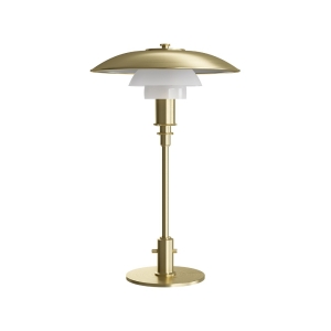 Louis Poulsen PH 3/2 Limited Edition 2022 Brass By Henningsen