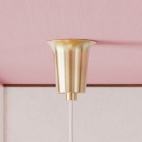 Louis Poulsen PH 3/3 Limited Edition 2022 Brass By Henningsen