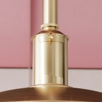 Louis Poulsen PH 3/3 Limited Edition 2022 Brass By Henningsen