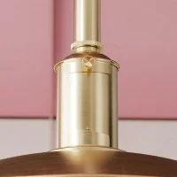 Louis Poulsen PH 3/3 Limited Edition 2022 Brass By Henningsen