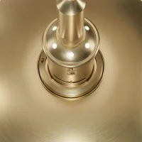 Louis Poulsen PH 3/3 Limited Edition 2022 Ottone By Henningsen