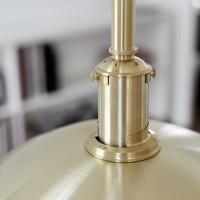 Louis Poulsen PH 3/3 Limited Edition 2022 Brass By Henningsen