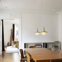 Louis Poulsen PH 3/3 Limited Edition 2022 Ottone By Henningsen