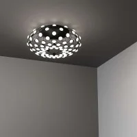 copy of Luceplan Mesh D80 Wireless Lampada LED da Sospensione Gestito da App copy of Luceplan Mesh D80 Wireless Lampada LED da Sospensione Gestito da App