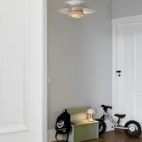 Louis Poulsen Panthella Portable V2 Lampada Portatile USB QI