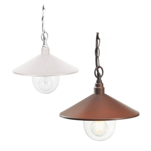Sovil Spectre Lampara E27 Suspension Lantern Wall Lamp for Outdoor