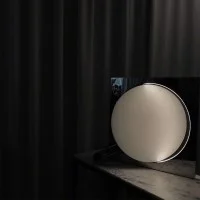 Louis Poulsen Moonsetter Lampada da Terra Rotante By Anne Boysen