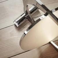 Louis Poulsen Moonsetter Lampada da Terra Rotante By Anne Boysen