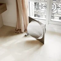 Louis Poulsen Moonsetter Lampada da Terra Rotante By Anne Boysen