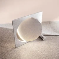 Louis Poulsen Moonsetter Lampada da Terra Rotante By Anne Boysen