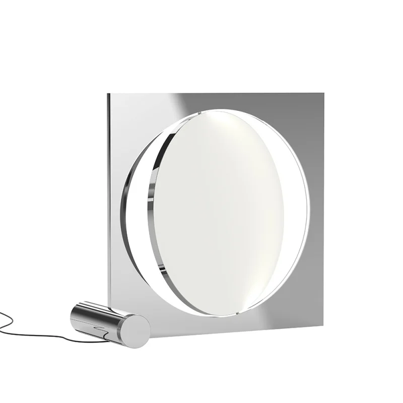 Louis Poulsen Moonsetter Lampada da Terra Rotante By Anne Boysen