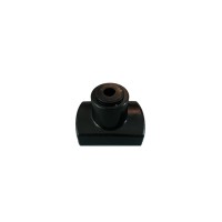 Eurotrac Joint suspension adapter accessory for track black