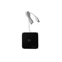 Zafferano POLDINA MICRO PRO LED Lamp with USB Battery Rechargeable IP65