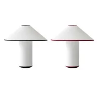 &Tradition Colette ATD6 Cotton-Linen Table Lamp for Indoor