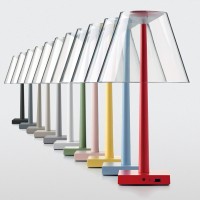 Rotaliana Batteria Sostitutiva per Lampade Dina+
