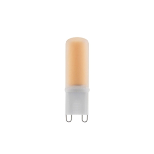 Bot Lighting Shot COB Led G9 4W Lampadina 360° alta Luminosità