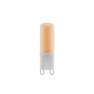 Bot Lighting Shot COB Led G9 4W Lampadina 360° alta Luminosità