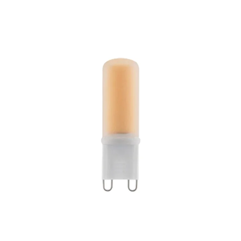 Bot Lighting Shot COB Led G9 4W Lampadina 360° alta Luminosità