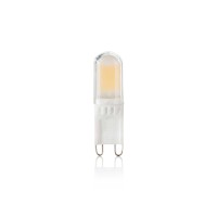 Ideal Lux Bulb G9 Cob LED 2,5W Beam 360° Bipin dimmable neutral light