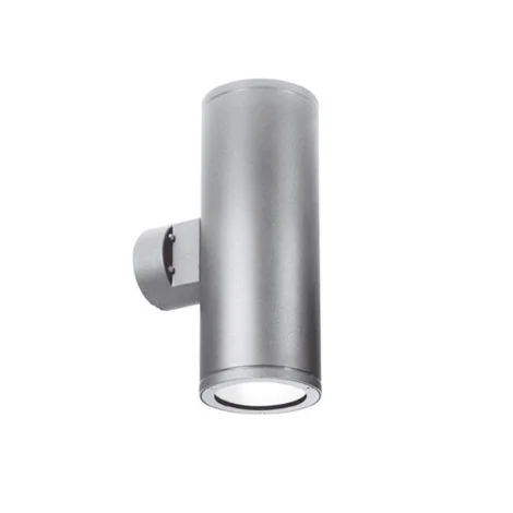 Ares Maxi Ada Applique da Esterno biemissione 2X70W G12 lampada da parete